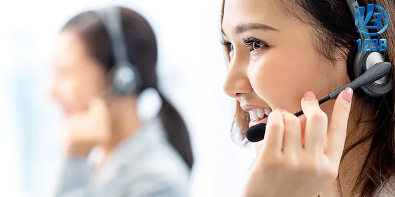 Người chơi có thể liên hệ theo hotline để lấy link đăng nhập chuẩn