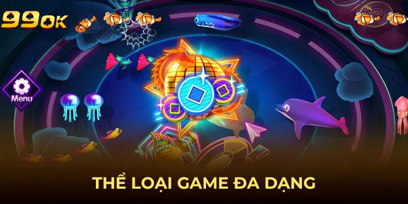 ban-ca-disco-the-loai-game-da-dang